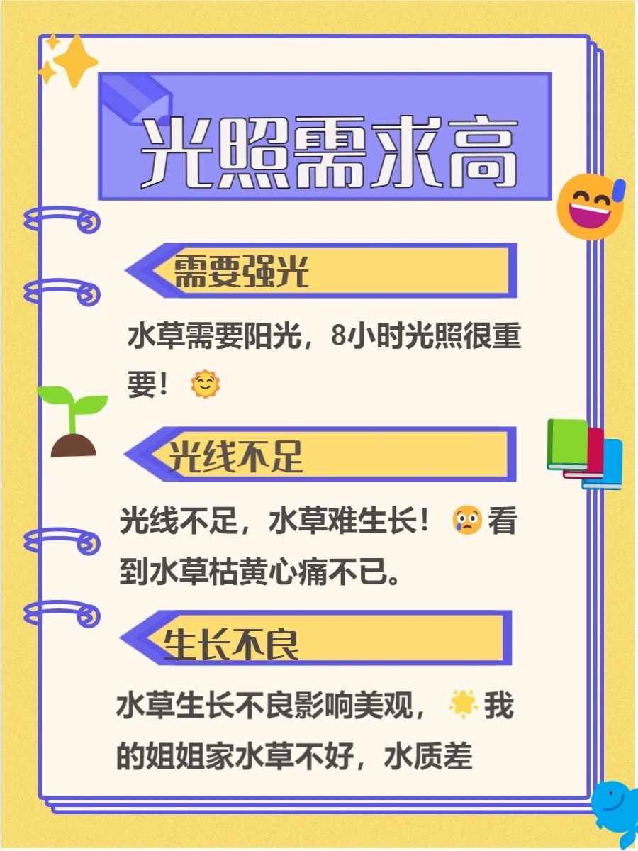 养鱼水草水质要求_鱼缸植物腐烂对鱼的影响_养鱼水草光照需求