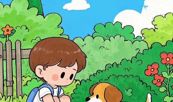 如何选择适合狗狗的梳子_狗狗掉毛解决方法_狗狗饮食改善毛发