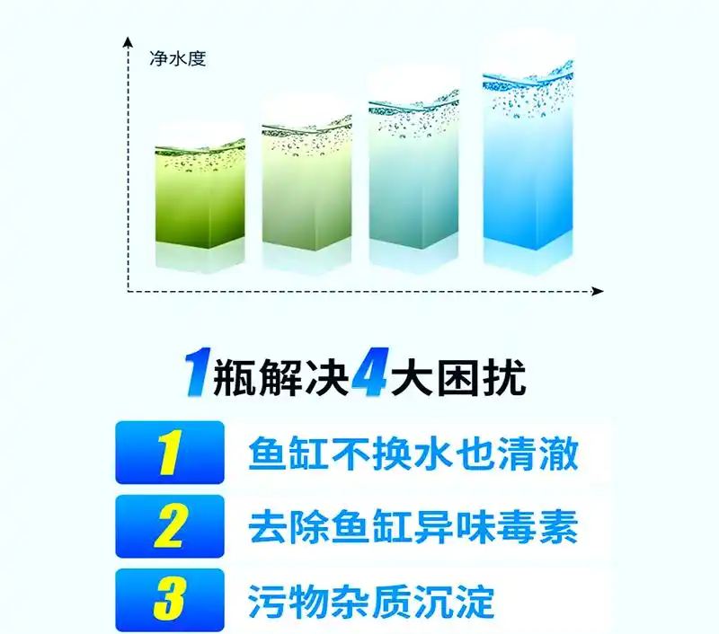 清澈水质维护技巧_鱼缸水质保养的5个常见误区_鱼缸清洁四步法