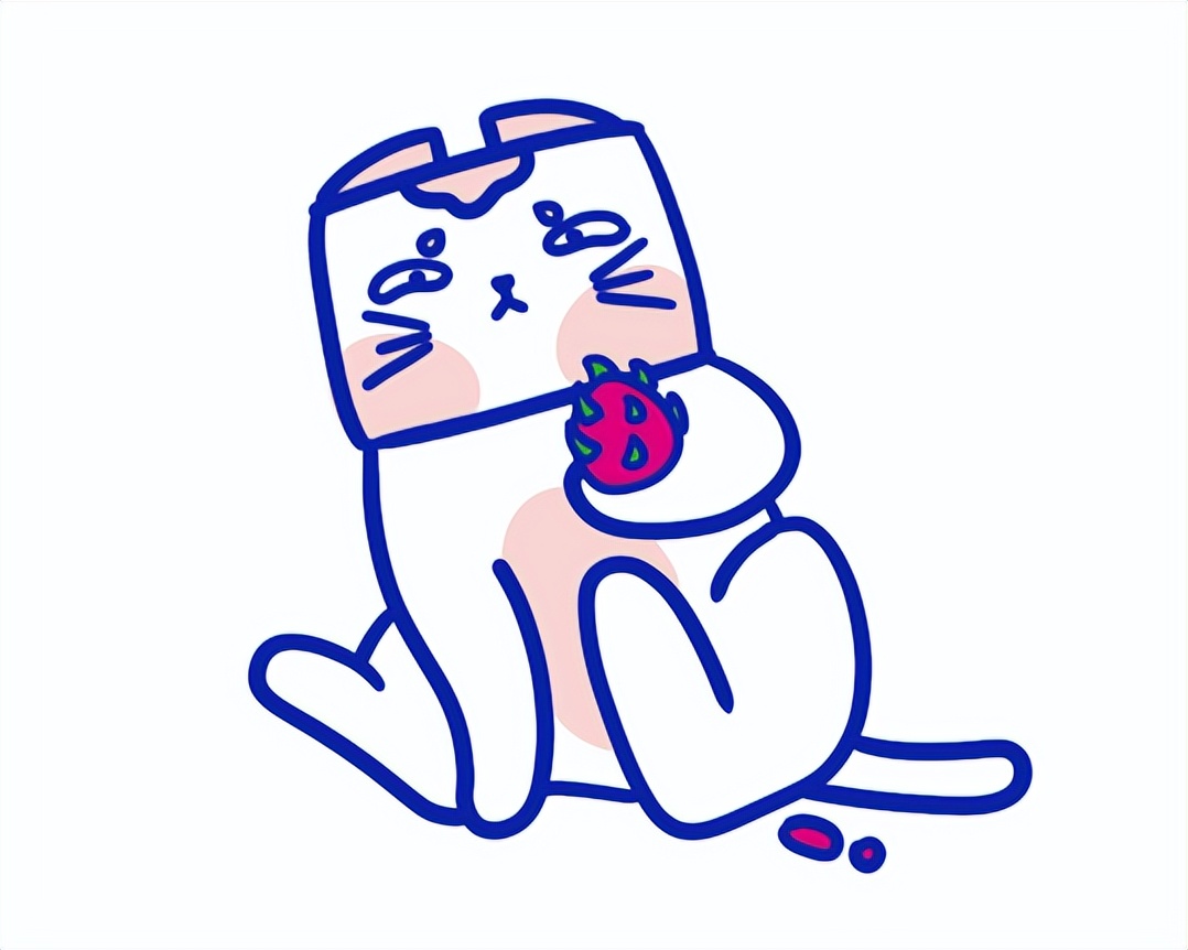 猫咪便便形状分析_猫咪健康便便颜色判断_猫咪粪便检测的意义