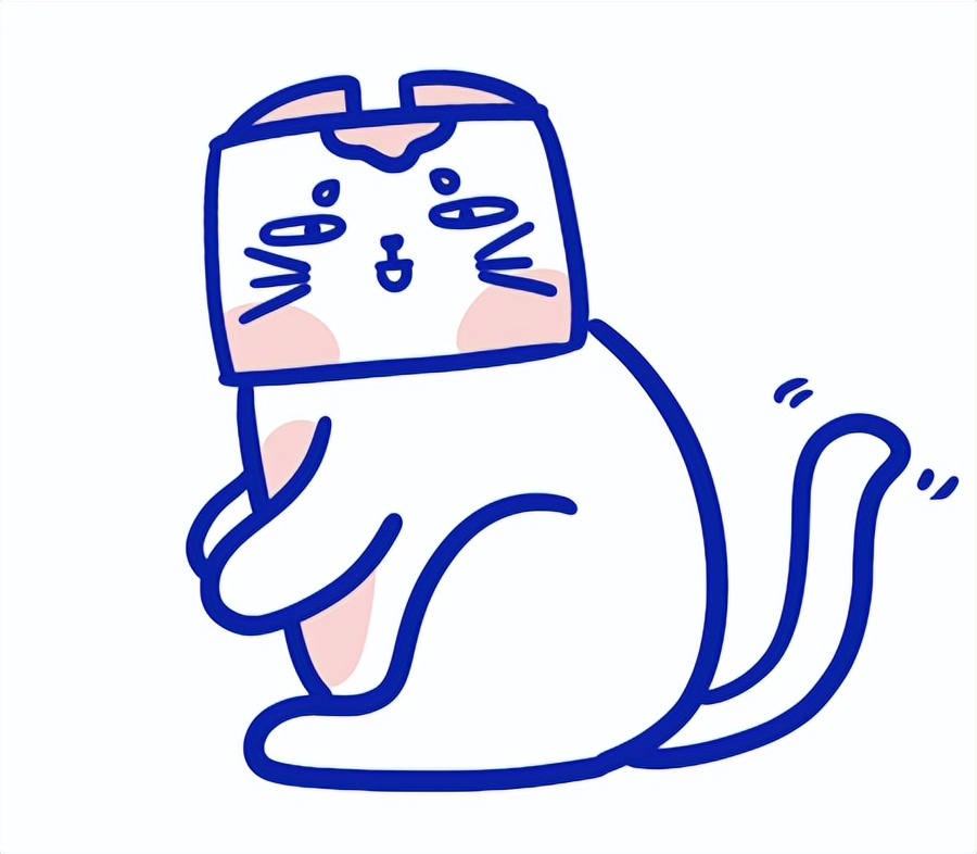 猫咪健康便便颜色判断_猫咪便便形状分析_猫咪粪便检测的意义