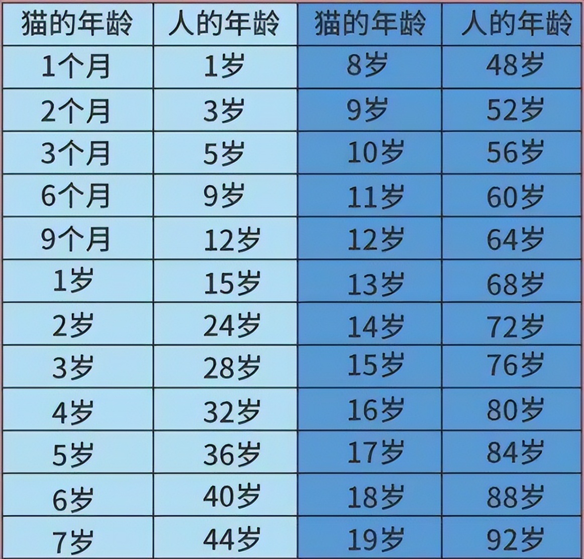 猫咪衰老症状_老年猫护理方法_猫咪刷牙的循序渐进训练法