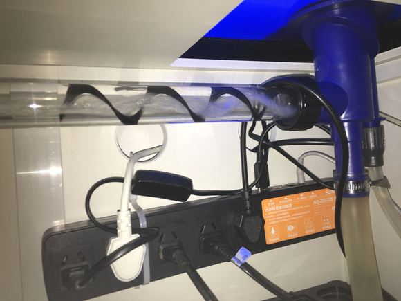 一、水流声音大解决方法-派特超人-宠物