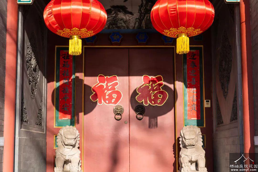 灯笼