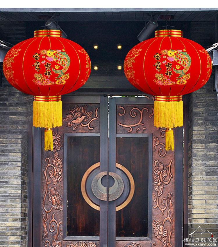 灯笼