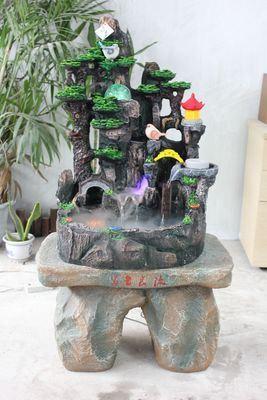 后院小鸟风水摆放 院子秋千摆放风水-派特超人-宠物