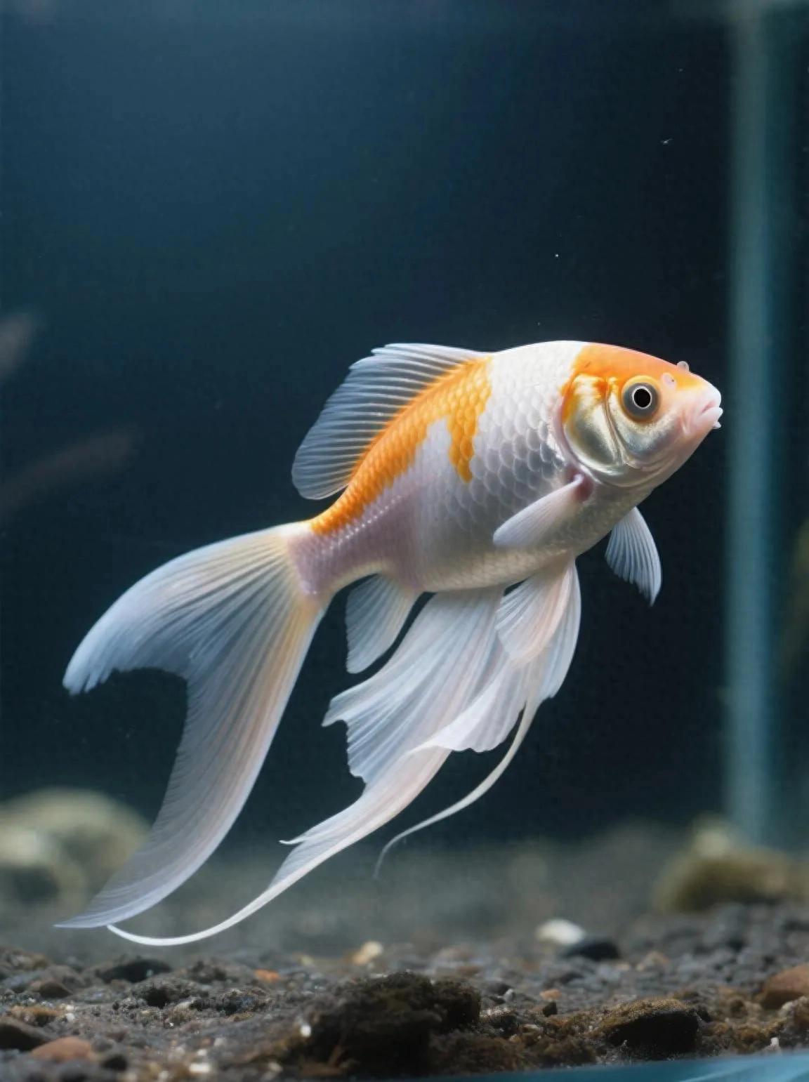 新手养鱼致命误区90%新手都踩过的喂食陷阱，看完赶紧改-派特超人-宠物