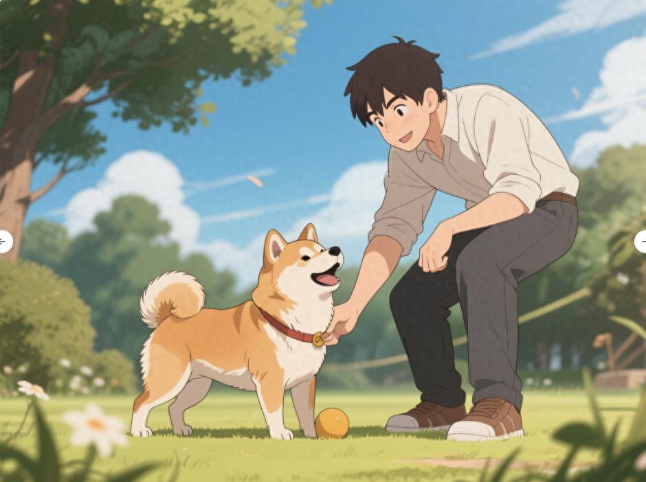 兽医提醒,养狗时,这7方面不能太“勤快”!-派特超人-宠物