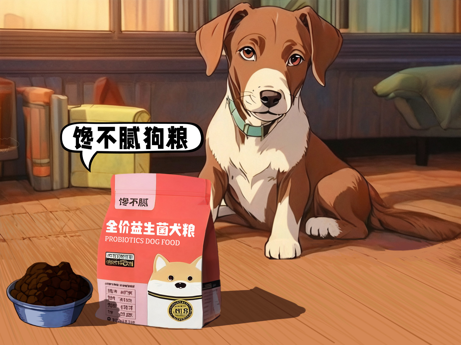 狗狗频繁舔爪子？可能是过敏或趾间炎_狗狗频繁消毒危害_小狗频繁掏耳朵坏处