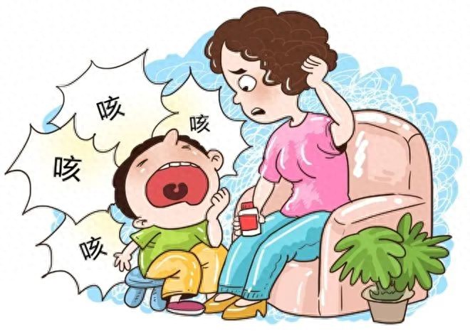 孩子鼻炎鼻涕倒流，早晚狂咳不止，2个小妙招，让孩子安睡一整晚-派特超人-宠物