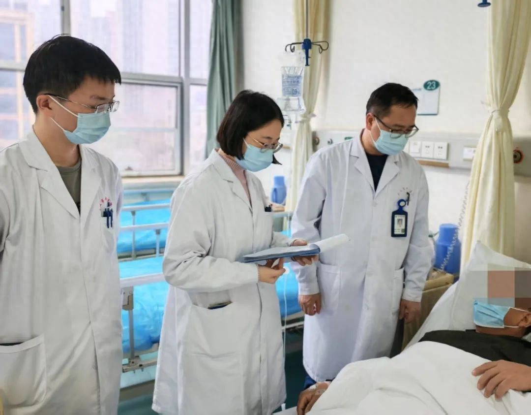 剧痛!武汉有医院不到一周出现30多例,都是这病……-派特超人-宠物