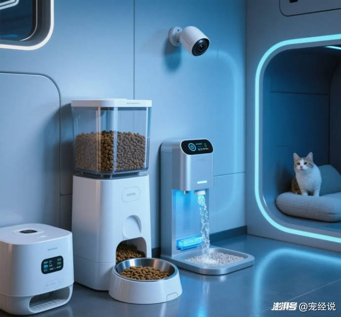 中国宠物经济发展趋势_宠物营养保健精细化升级_狗狗毛发干枯？营养缺乏和皮肤病的区别