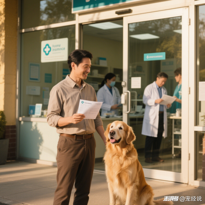 宠物营养保健精细化升级_狗狗毛发干枯？营养缺乏和皮肤病的区别_中国宠物经济发展趋势