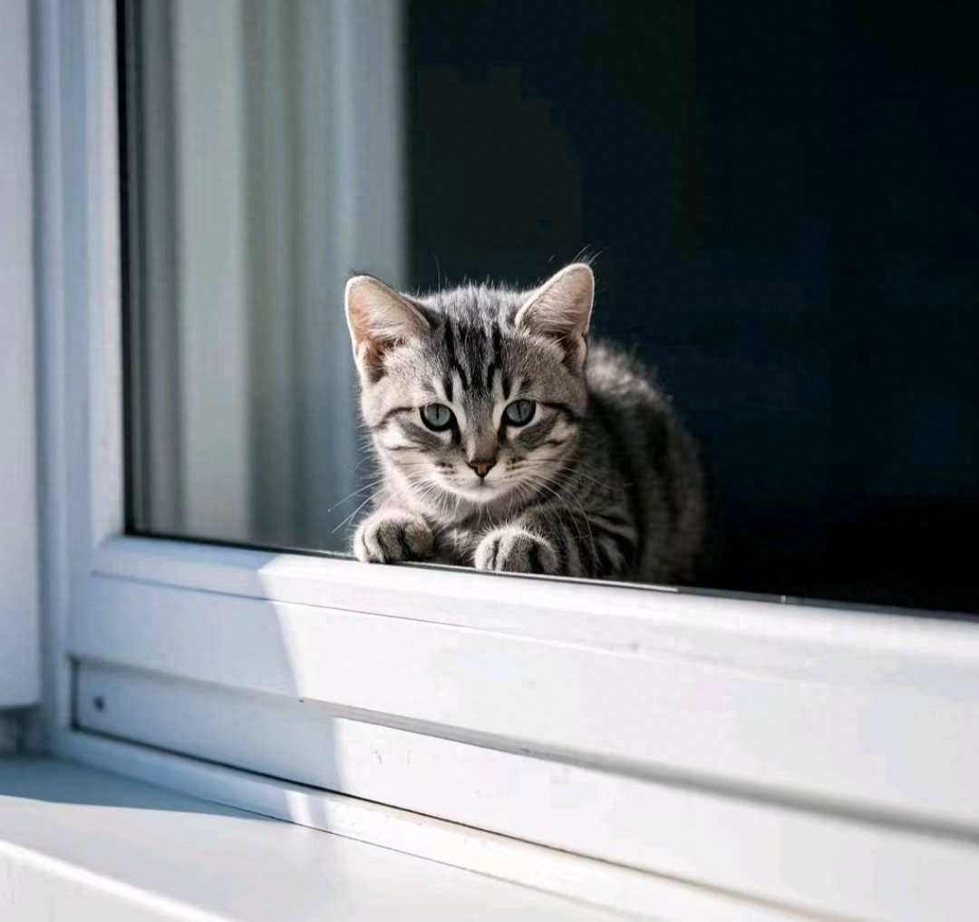 对猫来说！维生素A和牛磺酸只能救一个？结论太扎心-派特超人-宠物