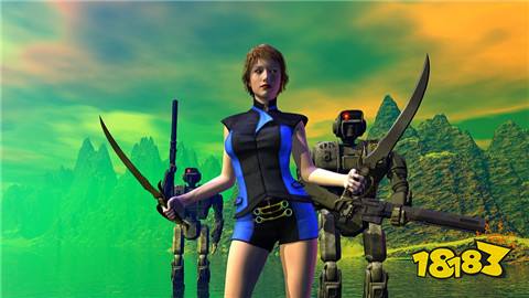 最好玩的单机小游戏推荐2025 盘点2025热门精致的单机小游戏-派特超人-宠物