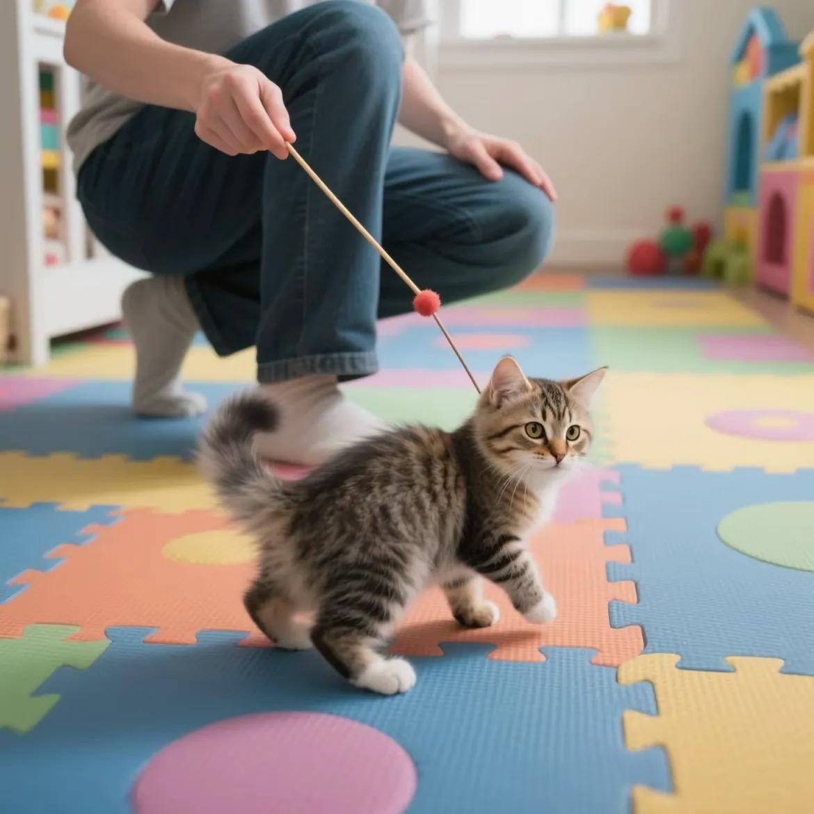 猫咖猫咪性格培养_猫咪的日常社交行为解析_猫咪社交训练