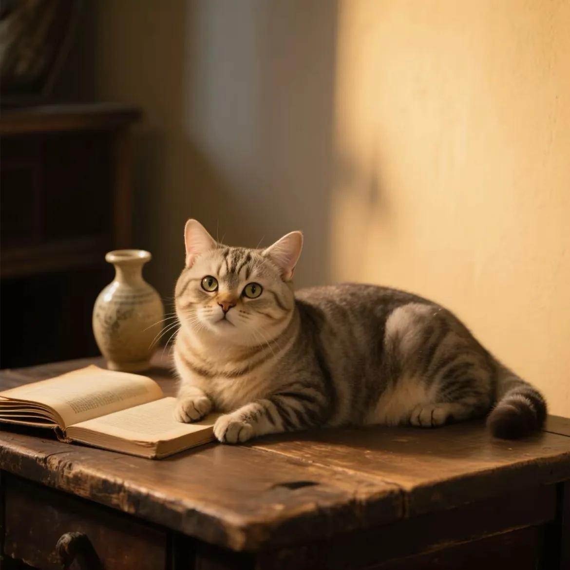猫咪社交训练_猫咪的日常社交行为解析_猫咖猫咪性格培养