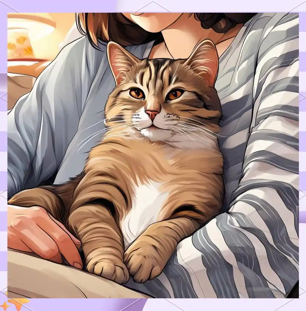 怎样训练猫咪握手_猫咪握手训练技巧_猫咪优雅握手训练法