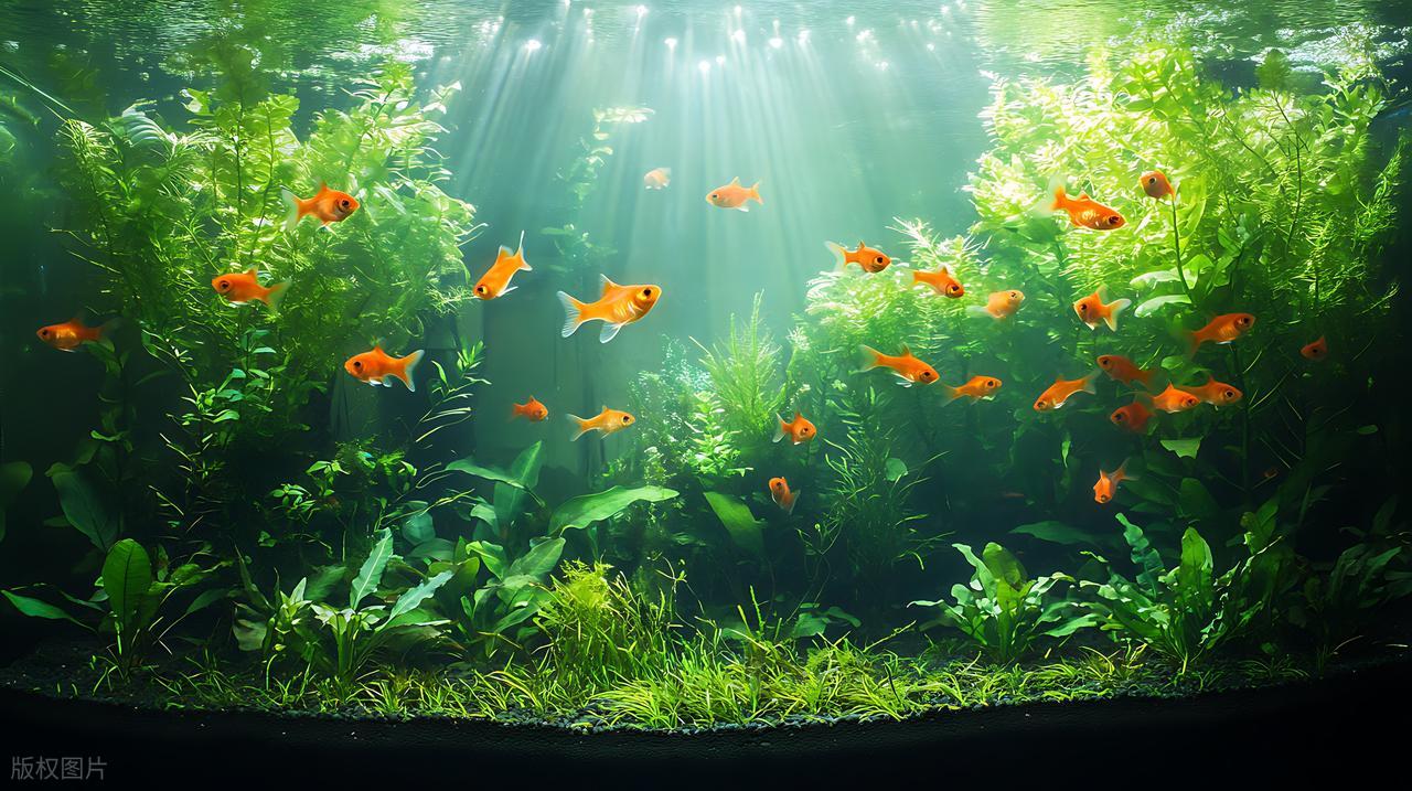 新手养鱼水质管理误区_鱼缸水质保养的5个常见误区_鱼缸水质成长周期调理